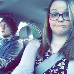 Meet your Posher, Cassie